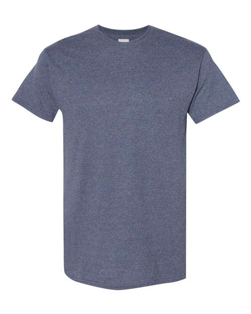GILDAN 5000 - Unisex Heavy Cotton™ T-Shirt