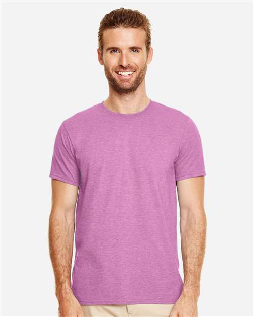 GILDAN 64000 - Unisex Softstyle® T-Shirt