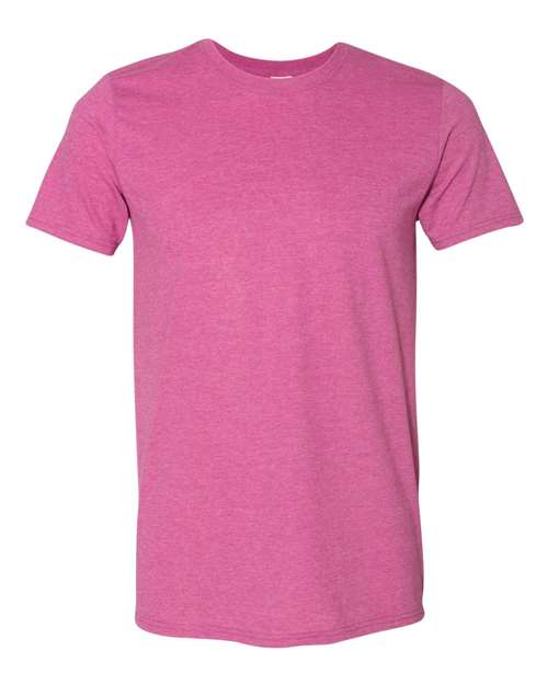 GILDAN 64000 - Unisex Softstyle® T-Shirt