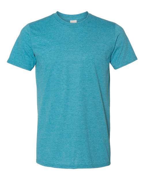 GILDAN 64000 - Unisex Softstyle® T-Shirt