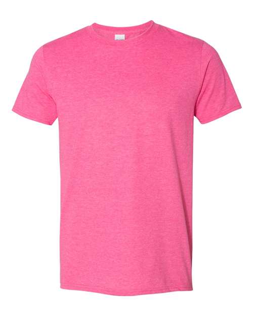 GILDAN 64000 - Unisex Softstyle® T-Shirt