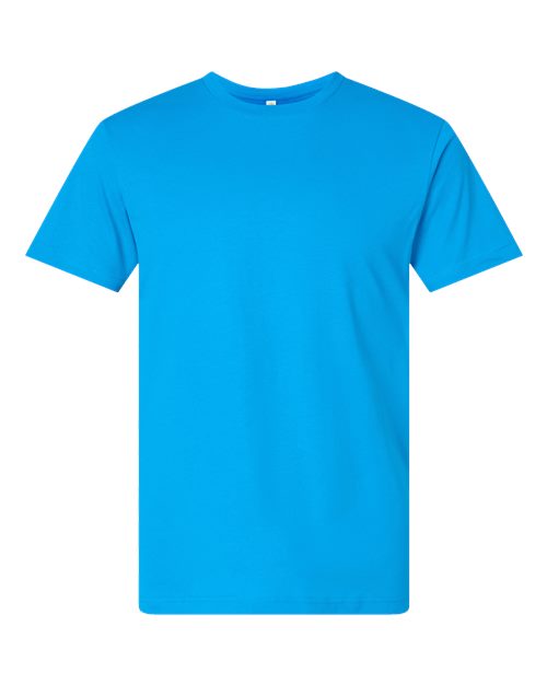 LAT 6901 - Unisex Fine Jersey Tee