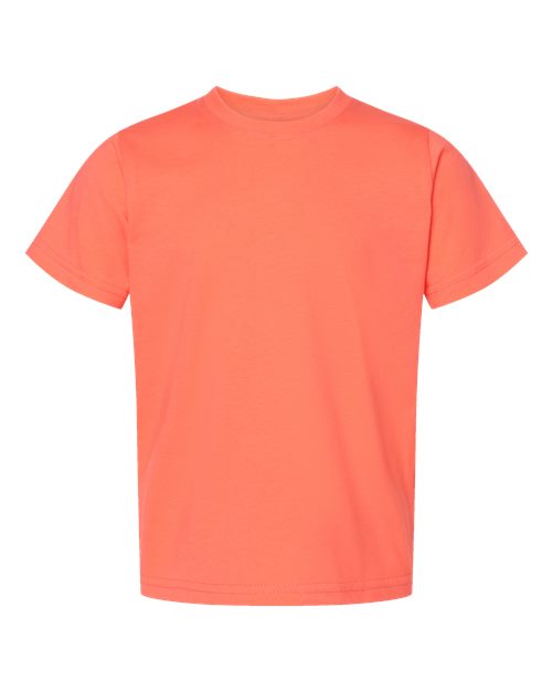 RABBIT SKINS 3321 - Toddler Fine Jersey Tee