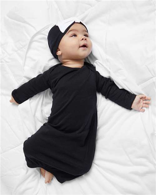 RABBIT SKINS 4406-Infant Baby Rib Layette