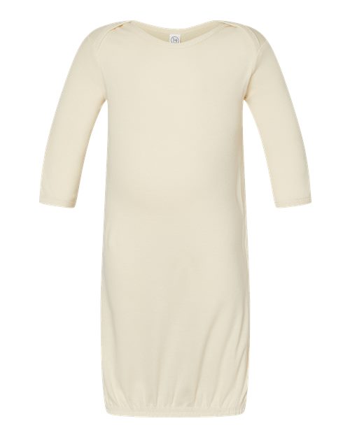 RABBIT SKINS 4406-Infant Baby Rib Layette