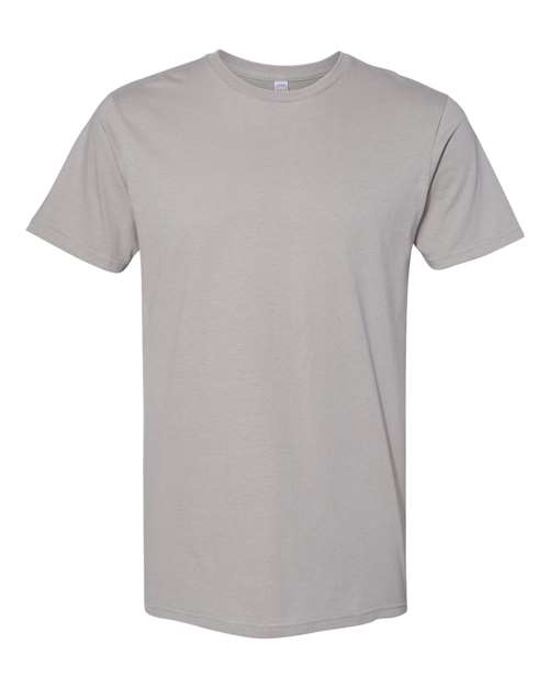 LAT 6901 - Unisex Fine Jersey Tee