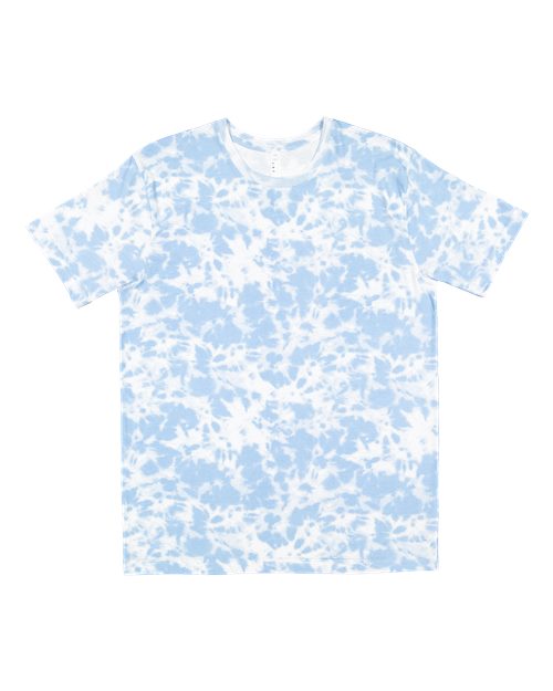 LAT 6901 - Unisex Fine Jersey Tee