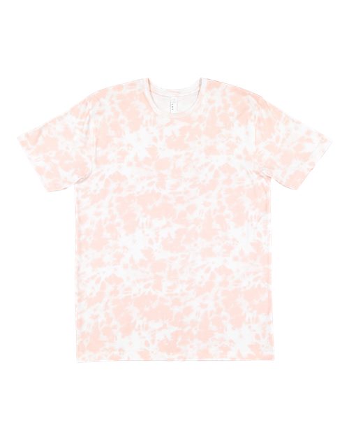 LAT 6901 - Unisex Fine Jersey Tee