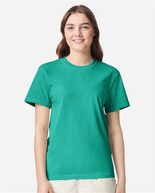 COMFORT COLORS 1717 - Unisex Garment-Dyed Heavyweight T-Shirt