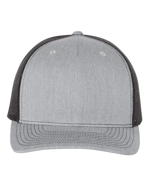 RICHARDSON 112FP-Five-Panel Trucker Cap