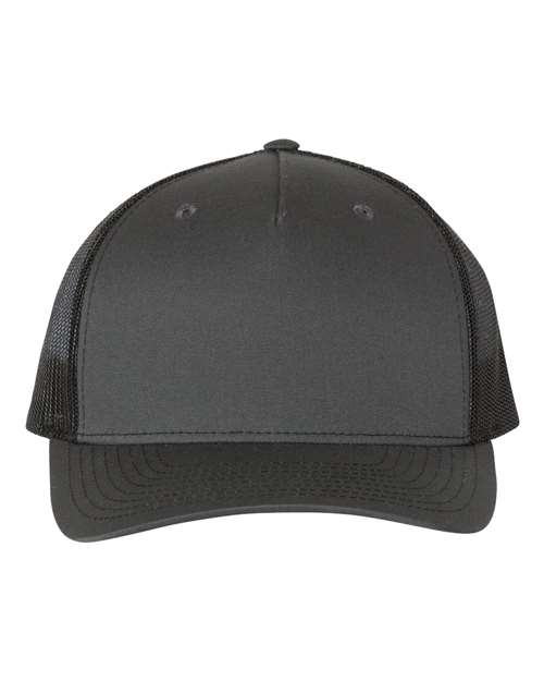 RICHARDSON 112FP-Five-Panel Trucker Cap