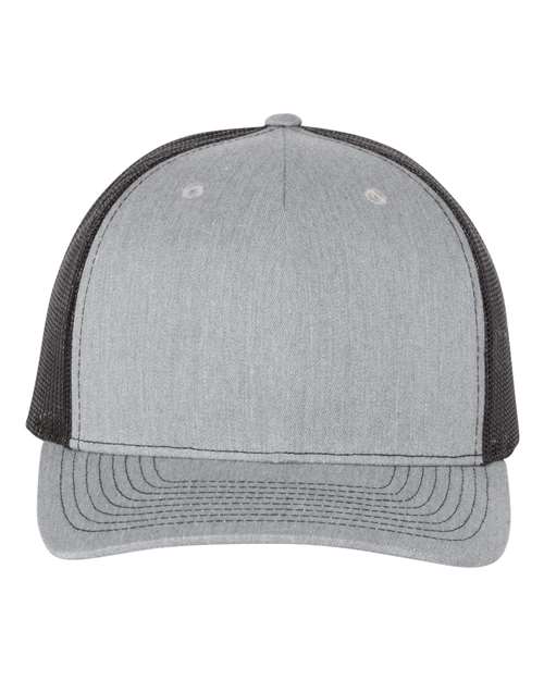 RICHARDSON 112FP-Five-Panel Trucker Cap