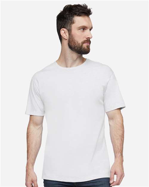 LAT 6901 - Unisex Fine Jersey Tee