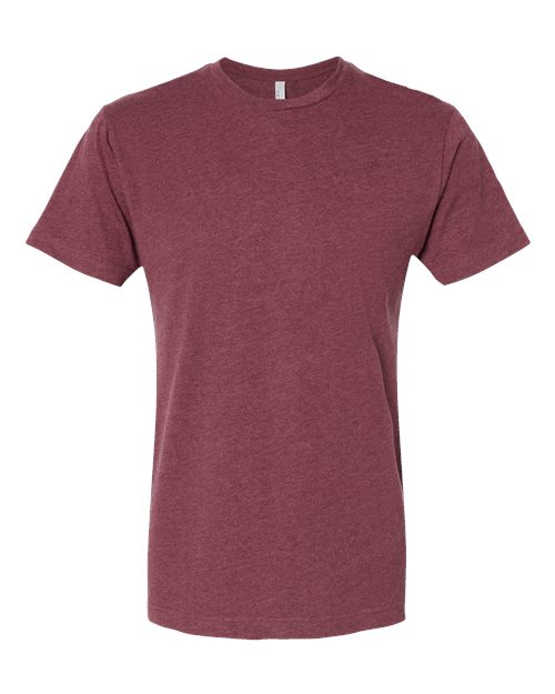 LAT 6901 - Unisex Fine Jersey Tee