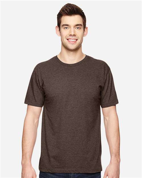 LAT 6901 - Unisex Fine Jersey Tee