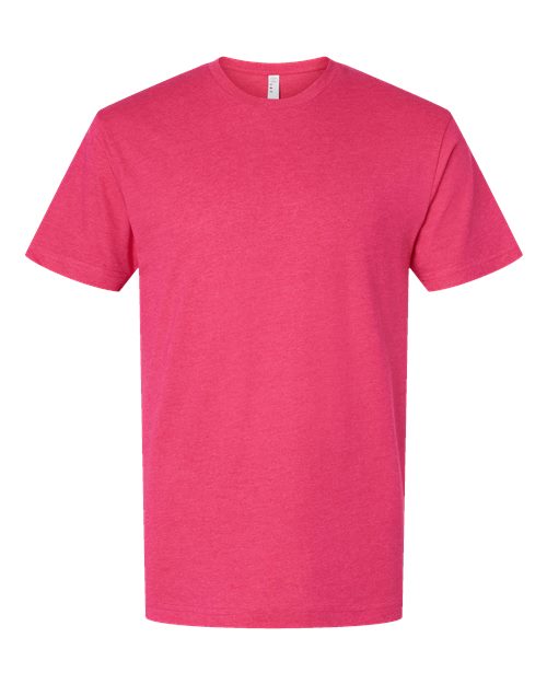 LAT 6901 - Unisex Fine Jersey Tee