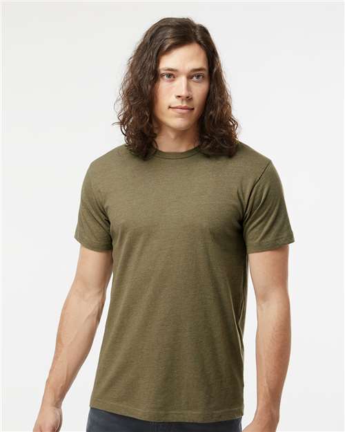 LAT 6901 - Unisex Fine Jersey Tee