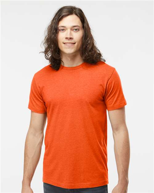 LAT 6901 - Unisex Fine Jersey Tee