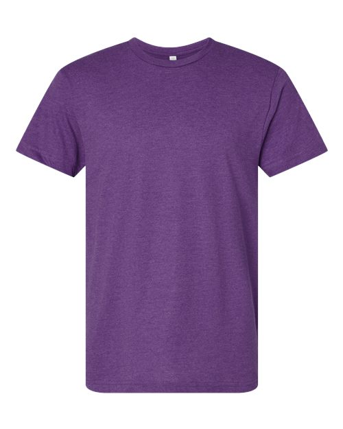 LAT 6901 - Unisex Fine Jersey Tee
