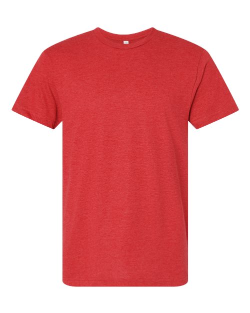 LAT 6901 - Unisex Fine Jersey Tee