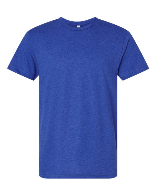LAT 6901 - Unisex Fine Jersey Tee