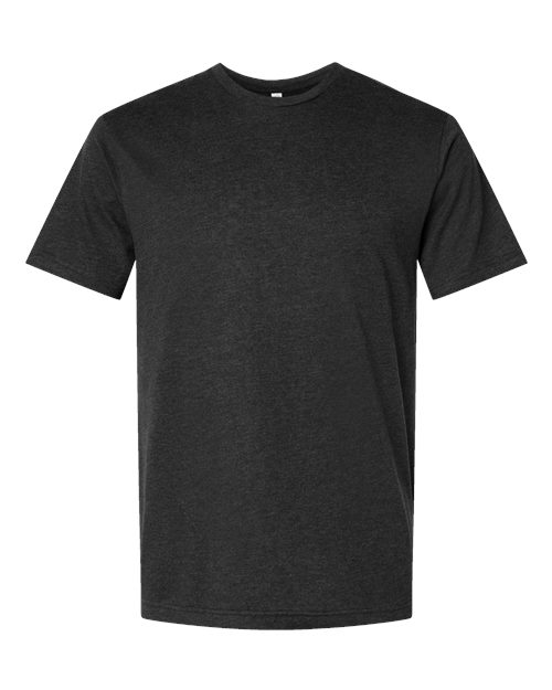 LAT 6901 - Unisex Fine Jersey Tee
