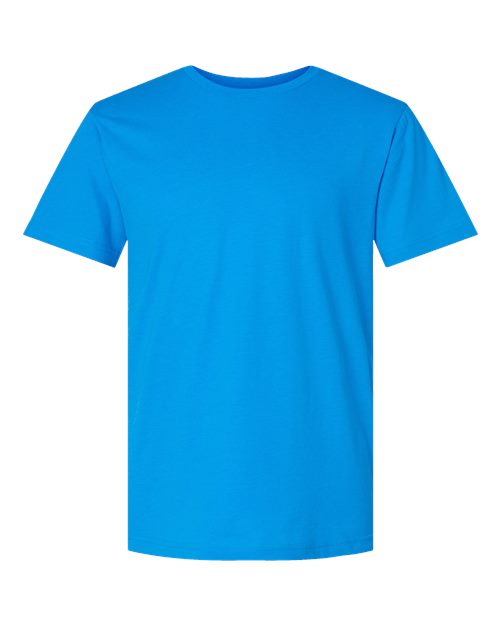 LAT 6901 - Unisex Fine Jersey Tee
