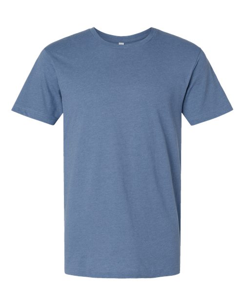 LAT 6901 - Unisex Fine Jersey Tee