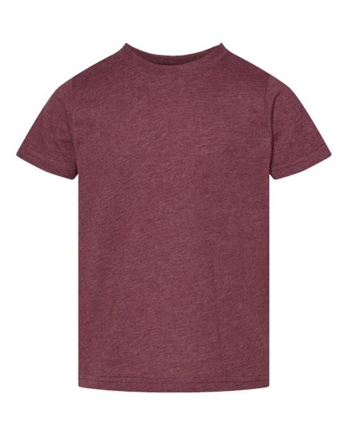 RABBIT SKINS 3321 - Toddler Fine Jersey Tee