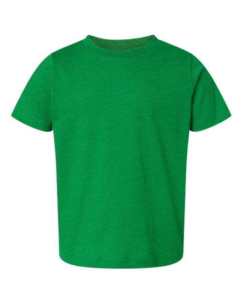 RABBIT SKINS 3321 - Toddler Fine Jersey Tee