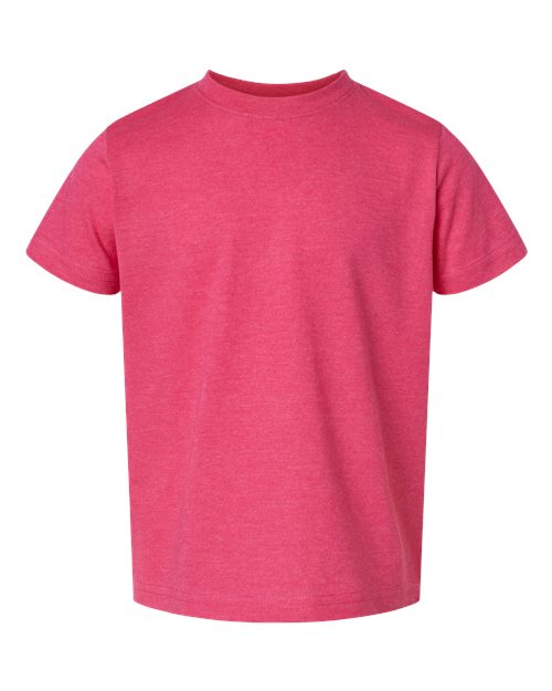 RABBIT SKINS 3321 - Toddler Fine Jersey Tee