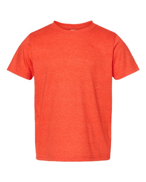 RABBIT SKINS 3321 - Toddler Fine Jersey Tee