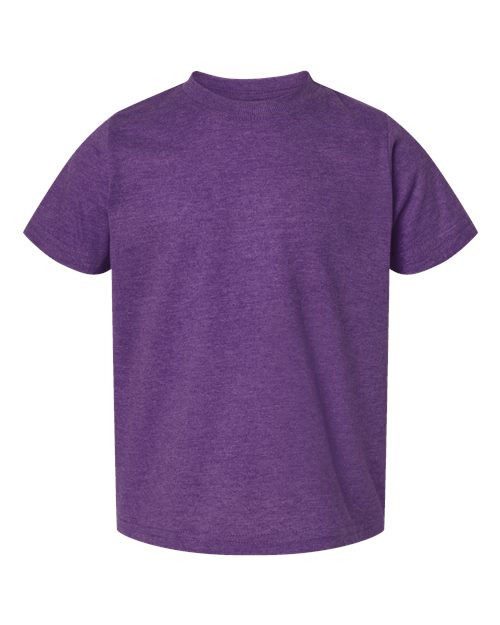 RABBIT SKINS 3321 - Toddler Fine Jersey Tee