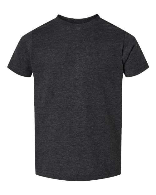 RABBIT SKINS 3321 - Toddler Fine Jersey Tee
