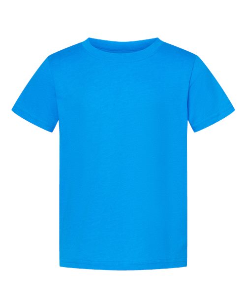 RABBIT SKINS 3321 - Toddler Fine Jersey Tee