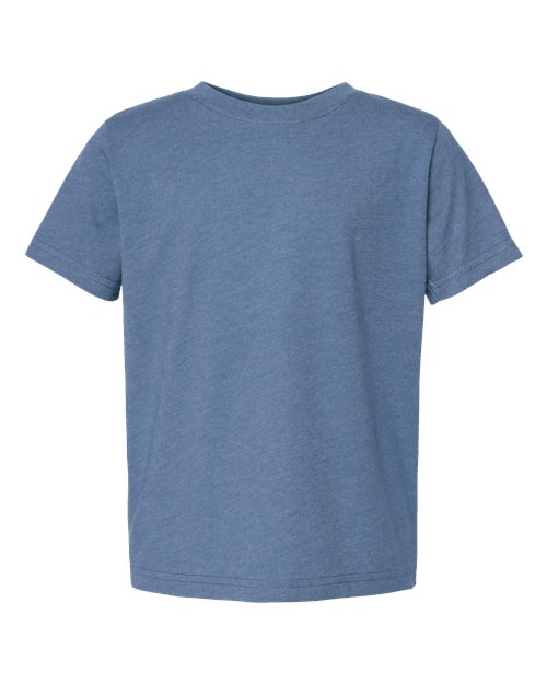 RABBIT SKINS 3321 - Toddler Fine Jersey Tee