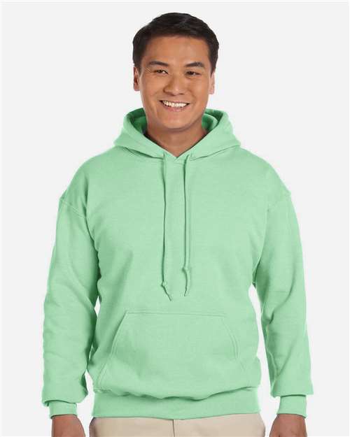 GILDAN 18500 - Unisex Heavy Blend™ Hooded Sweatshirt
