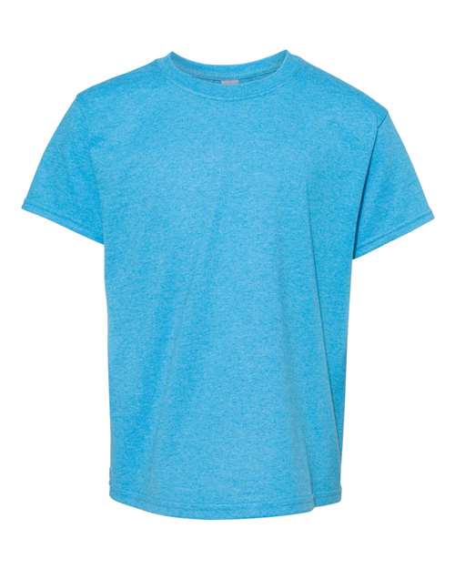 GILDAN 5000B - Youth Heavy Cotton™ T-Shirt