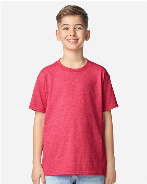 GILDAN 5000B - Youth Heavy Cotton™ T-Shirt