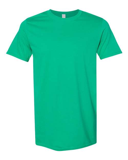GILDAN 64000 - Unisex Softstyle® T-Shirt