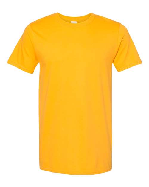 GILDAN 64000 - Unisex Softstyle® T-Shirt