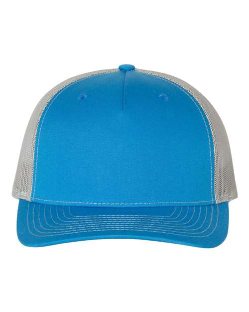 RICHARDSON 112FP-Five-Panel Trucker Cap