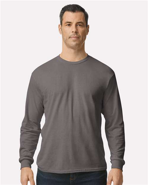 GILDAN 5400 - Unisex Heavy Cotton™ Long Sleeve T-Shirt