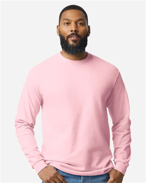 GILDAN 5400 - Unisex Heavy Cotton™ Long Sleeve T-Shirt