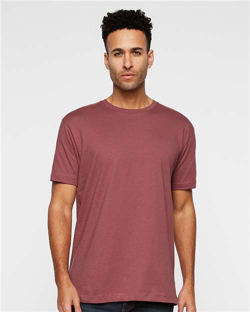 LAT 6901 - Unisex Fine Jersey Tee