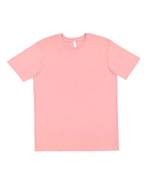 LAT 6901 - Unisex Fine Jersey Tee