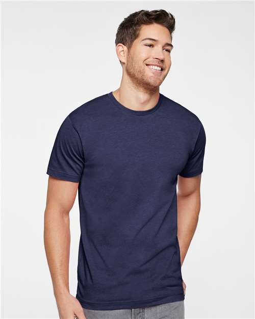LAT 6901 - Unisex Fine Jersey Tee