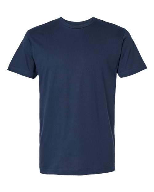 LAT 6901 - Unisex Fine Jersey Tee