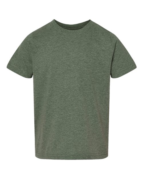 RABBIT SKINS 3321 - Toddler Fine Jersey Tee