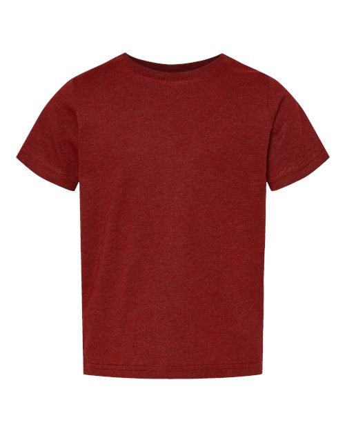 RABBIT SKINS 3321 - Toddler Fine Jersey Tee